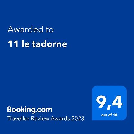 艾格-莫尔特11 Le Tadorne公寓 外观 照片